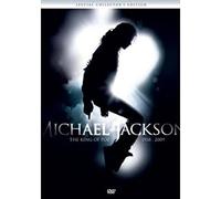 Michael Jackson - The King Of Pop 1958/2009 [DVD]