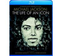 Michael Jackson: The Life Of An Icon [Edizione: Stati Uniti] [USA] [Blu-ray]