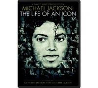 Michael Jackson: The Life of an Icon [USA] [DVD]