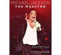 Michael Jackson The Maestro The Definitive A-Z Volume II - K-Z