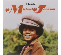 Michael Jackson – The Masters Collection