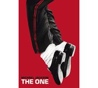 Michael Jackson - The One [Reino Unido] [DVD]