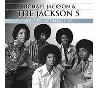 Michael Jackson - The Silver Collection