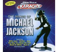 Michael Jackson-the Songs