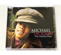Michael Jackson - The Stripped Mixes