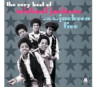 Michael Jackson - The Very Best Of Michael Jackson With The Jackson 5