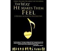 Michael Jackson: The Way He Makes Them Feel [USA] [DVD]