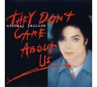 MICHAEL JACKSON - They Don'T Care About Us(jap-6remix+rock+eart)