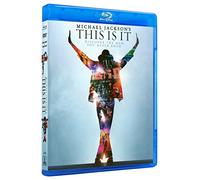 Michael Jackson: This is it (Blu-ray / DVD) [USA] [Blu-ray]