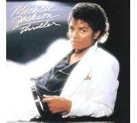Michael Jackson – Thriller – SMJ