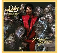 Michael Jackson - Thriller