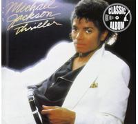 Michael Jackson - Thriller