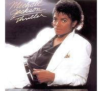Michael Jackson - Thriller