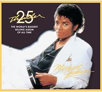 Michael Jackson - Thriller (25th Anniversary Edition)