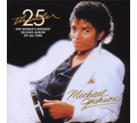 Michael Jackson - Thriller 25th Anniversary Edition -