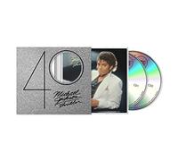 Michael Jackson - Thriller. 40th Anniversary