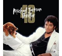 Michael Jackson - Thriller 40th Anniversary [Vinilo]