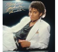 Michael Jackson - Thriller (LP)