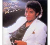 Michael Jackson - Thriller [Minidisc]