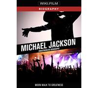 Michael Jackson: Unauthorized Biography [USA] [DVD]