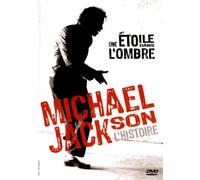 Michael Jackson - Une Etoile Dans l Ombre [Alemania] [DVD]