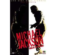 Michael Jackson, une star dans l'ombre [Francia] [DVD]
