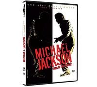 Michael Jackson, une star dans l'ombre [Francia] [DVD]