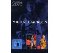 Michael Jackson - Video Greatest Hits: HIStory /HIStory on Film Volume 2 [Alemania] [DVD]