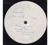 MICHAEL JACKSON - WANNA BE STARTIN' SOMETHIN' 7 INCH (7" 45) UK EPIC 1982 (Katalog-Nummer: A3427)