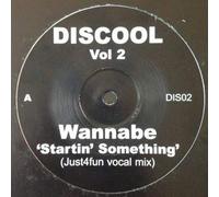 Michael Jackson - Wannabe Startin' Something