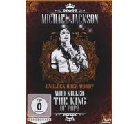 Michael Jackson - Who killed the King of Pop? [Alemania] [DVD]