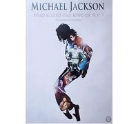 Michael Jackson - Who Killed The King Of Pop? [Italia] [DVD]