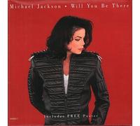 Michael Jackson - Will You Be There