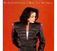 Michael Jackson - Will You Be There / Girlfriend