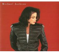 Michael Jackson - Will You Be There / Man In The Mirror / Girlfriend (CD Single, 4 Titel)