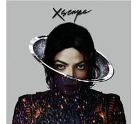 Michael Jackson - Xscape