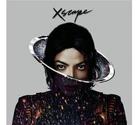 Michael Jackson Xscape (Vinyl) 12" Album