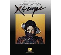 Michael Jackson – Xscape – Hal Leonard