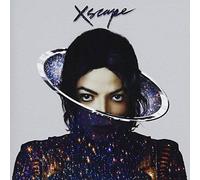 Michael Jackson Xscape (CD)