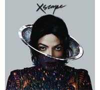Michael Jackson Xscape (CD) Album (Importación USA)