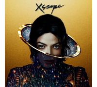 Michael Jackson - XSCAPE Deluxe Edition [w/ DVD, Limited Edition]