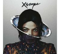 Michael Jackson Xscape (Vinyl) 12" Album