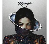 Michael Jackson Xscape (Vinyl) 12" Album