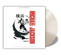 Michael Jackson: Yokohama Short Stories [Winyl]