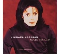 Michael Jackson - You Are Not Alone