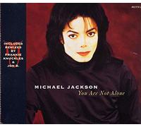 Michael Jackson - You Are Not Alone