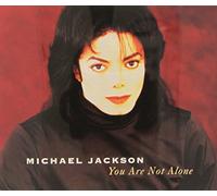 Michael Jackson - You Are Not Alone(5remix+magic M.j Megamix)