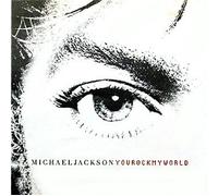 Michael Jackson - You Rock My World