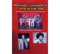 Michael Jackson's Hits in the 70s