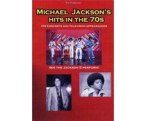 Michael Jackson's Hits in the 70s